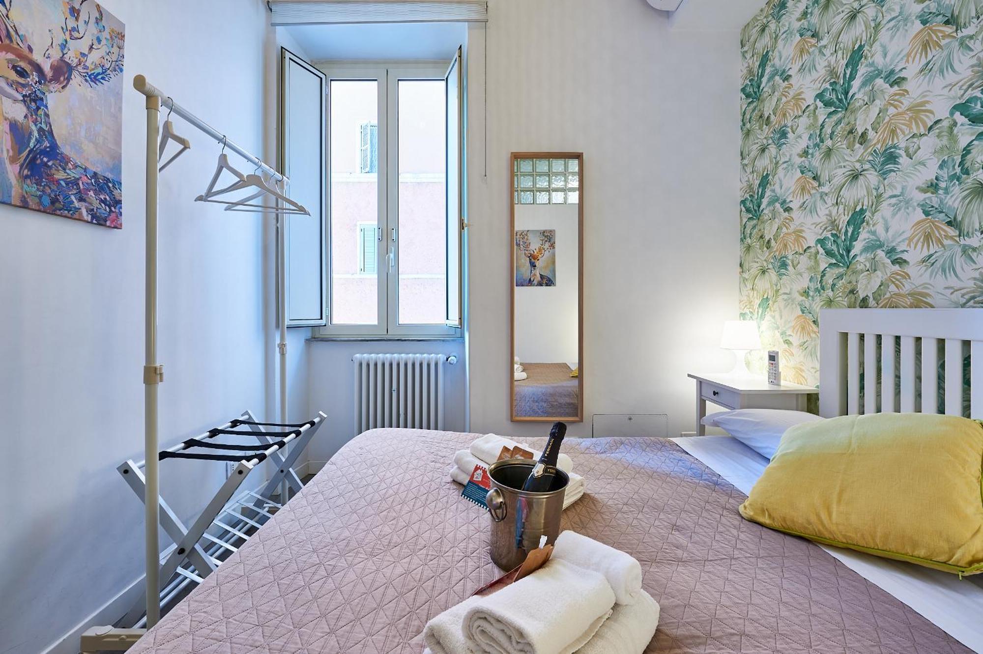 Good Vibes Rome Comfort And Quality Zewnętrze zdjęcie