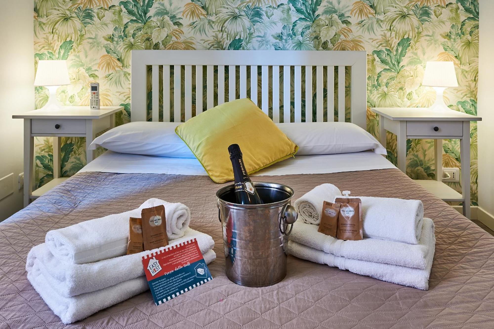 Good Vibes Rome Comfort And Quality Zewnętrze zdjęcie