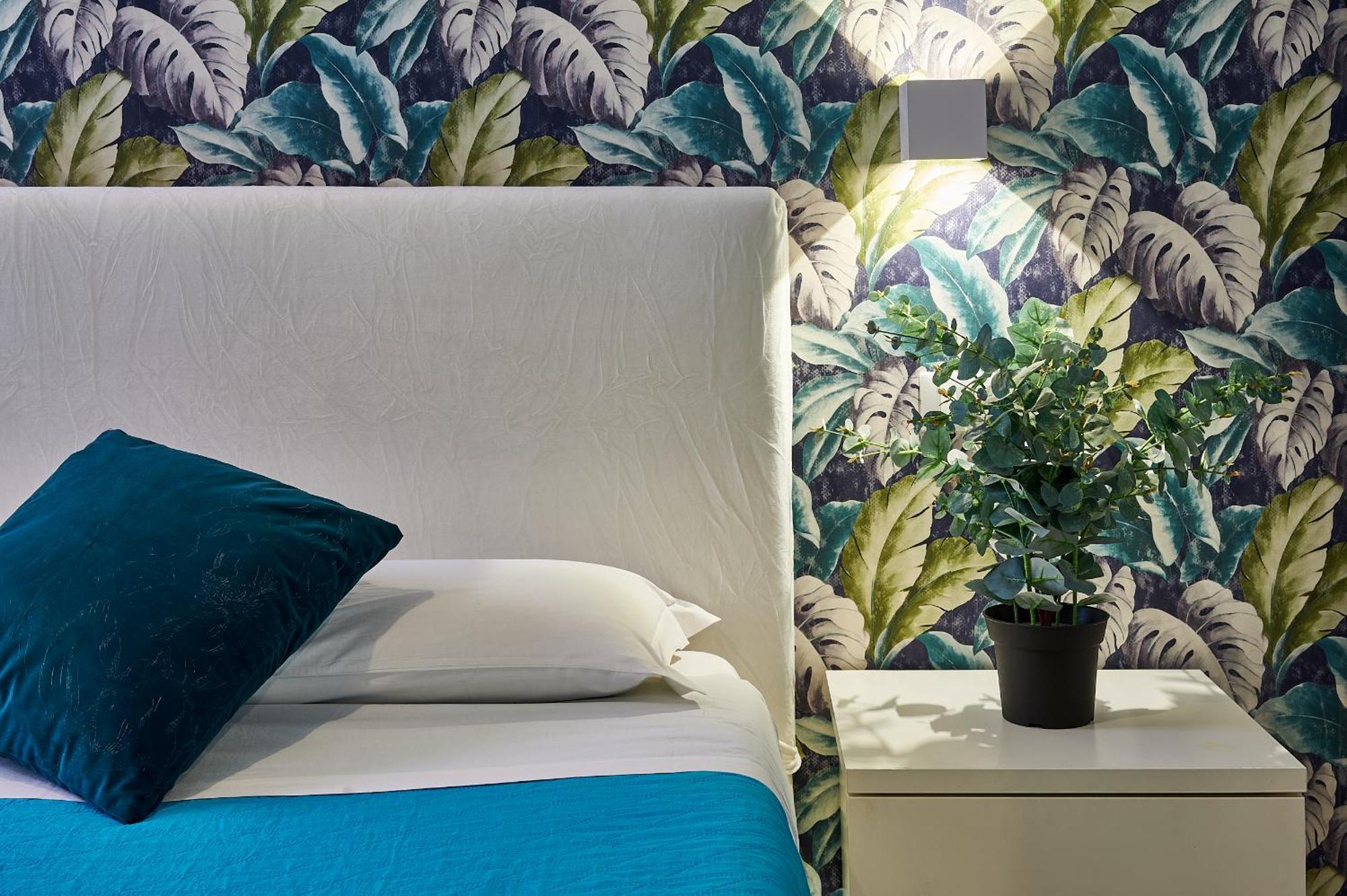 Good Vibes Rome Comfort And Quality Zewnętrze zdjęcie