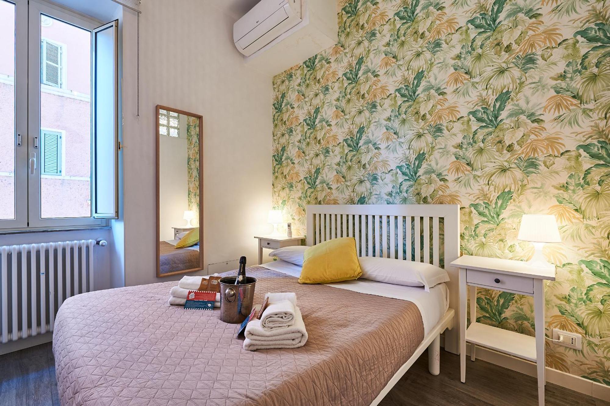 Good Vibes Rome Comfort And Quality Zewnętrze zdjęcie