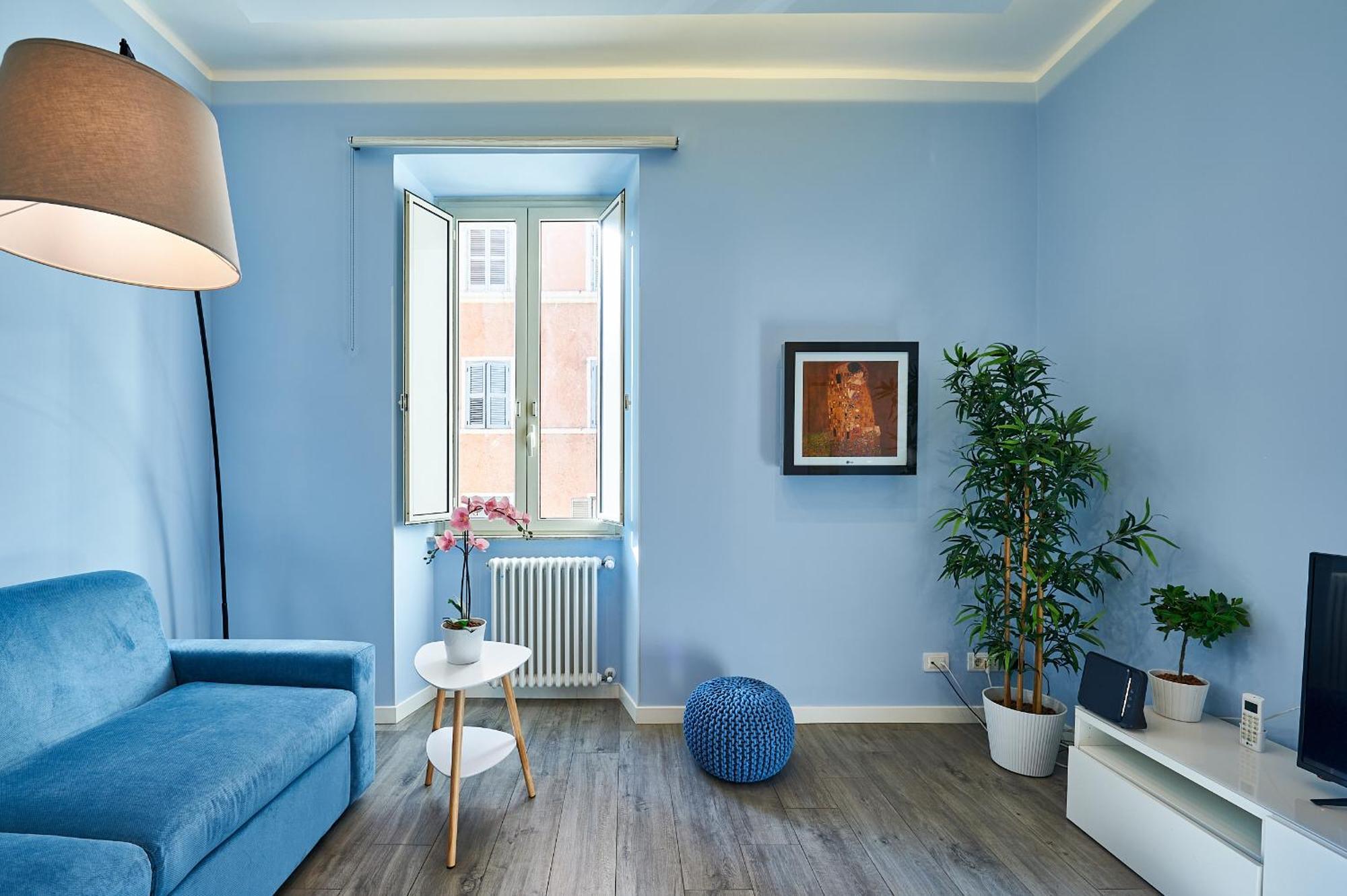 Good Vibes Rome Comfort And Quality Zewnętrze zdjęcie