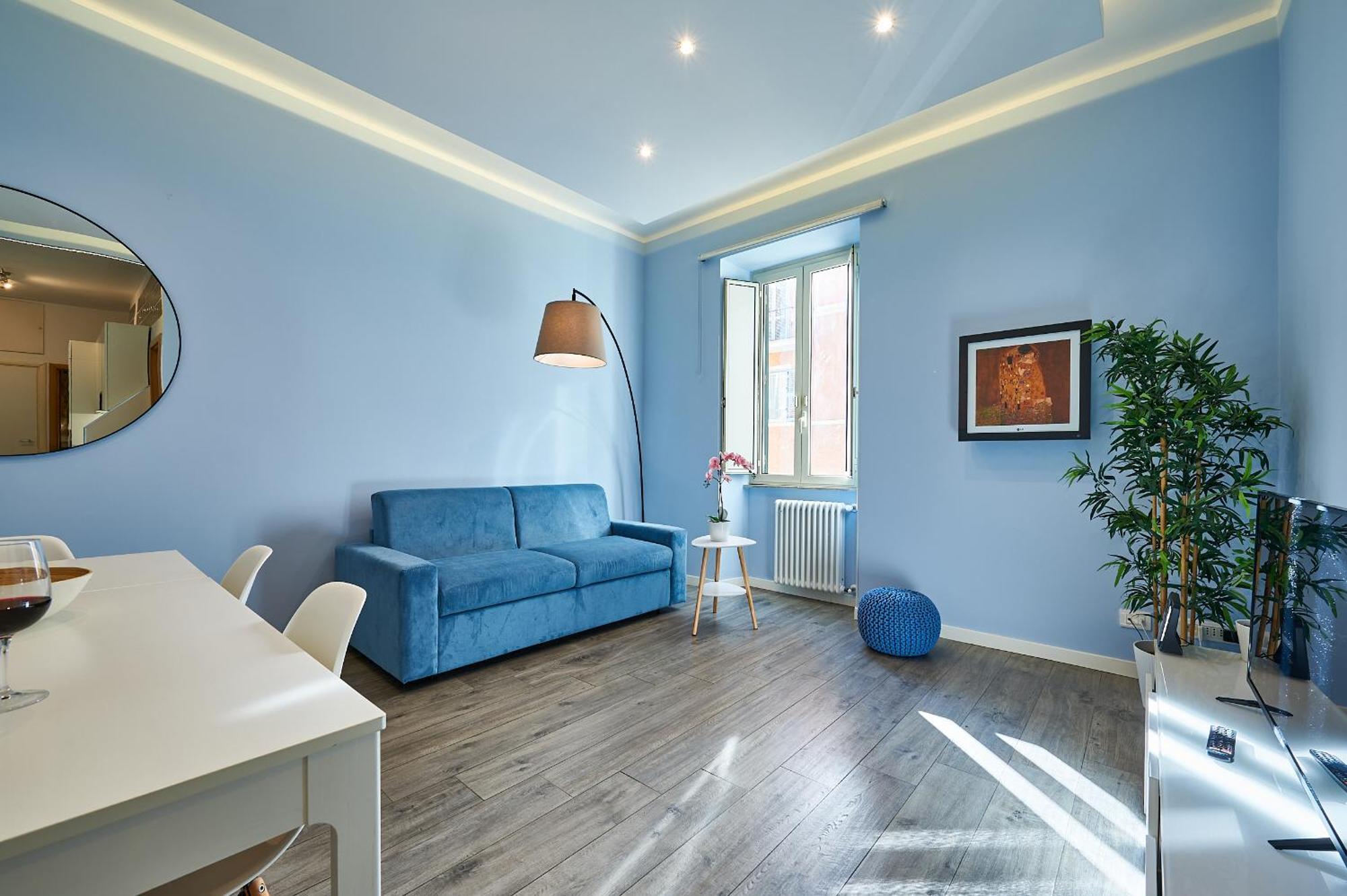 Good Vibes Rome Comfort And Quality Zewnętrze zdjęcie
