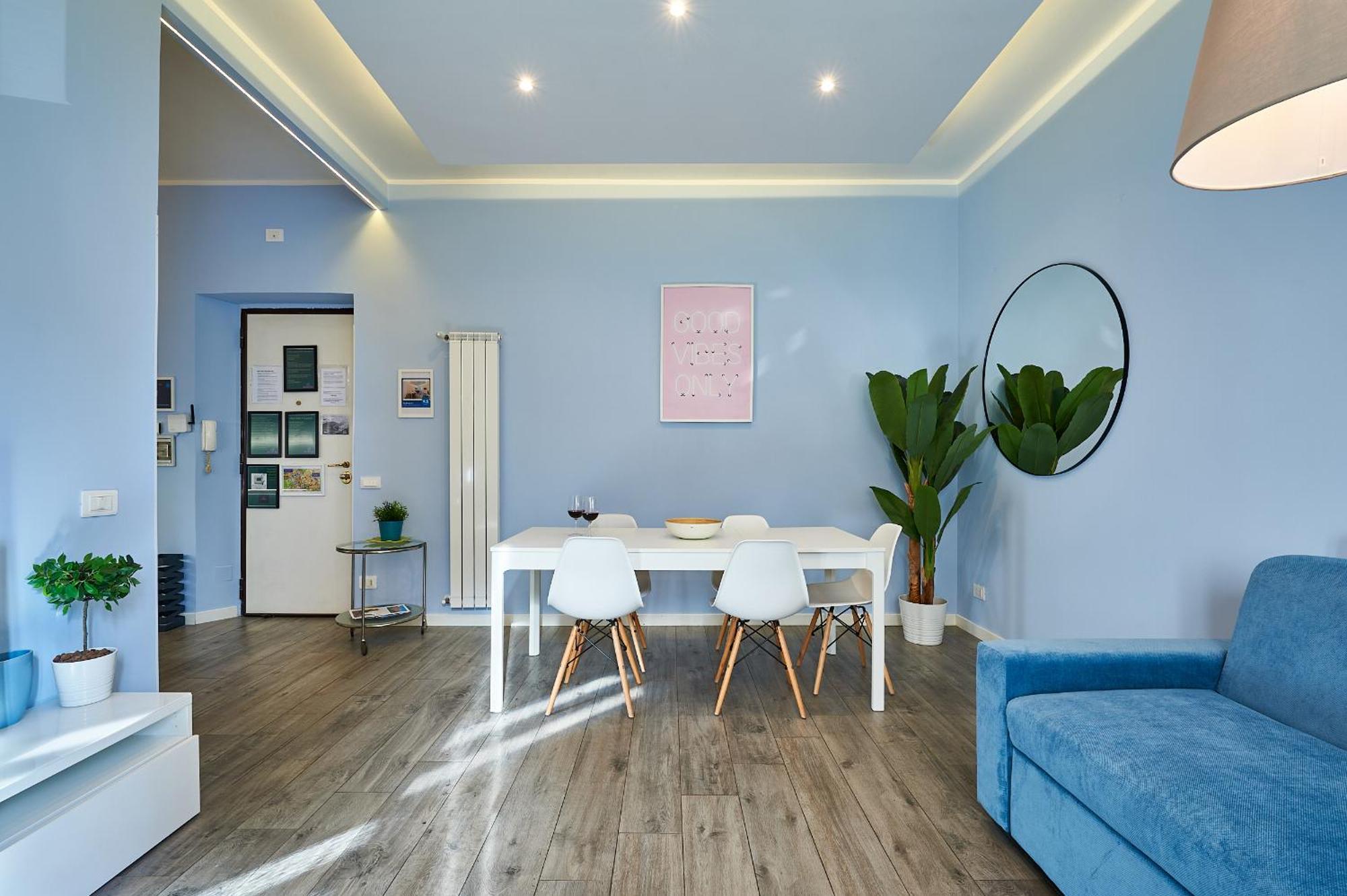 Good Vibes Rome Comfort And Quality Zewnętrze zdjęcie