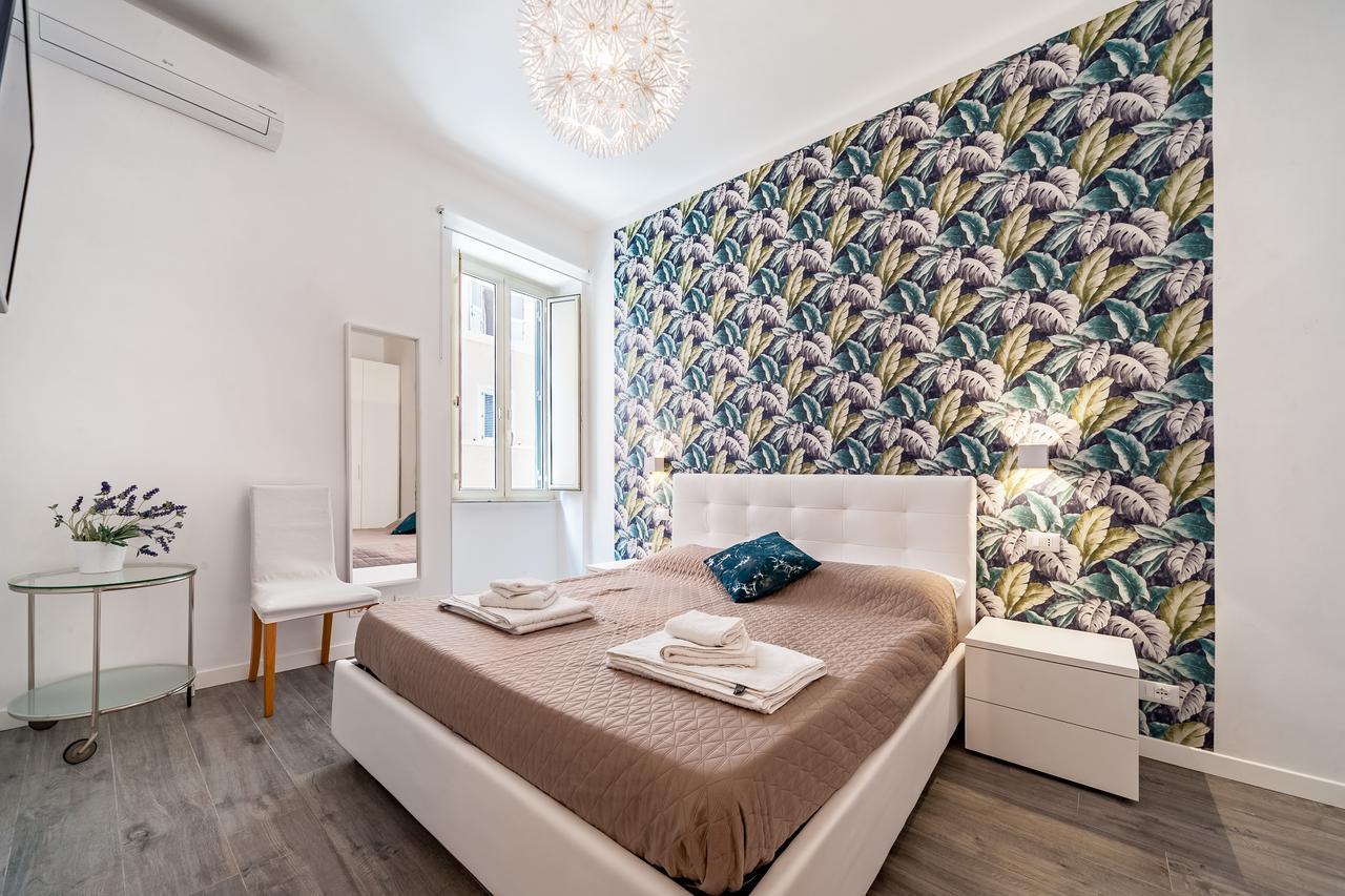 Good Vibes Rome Comfort And Quality Zewnętrze zdjęcie