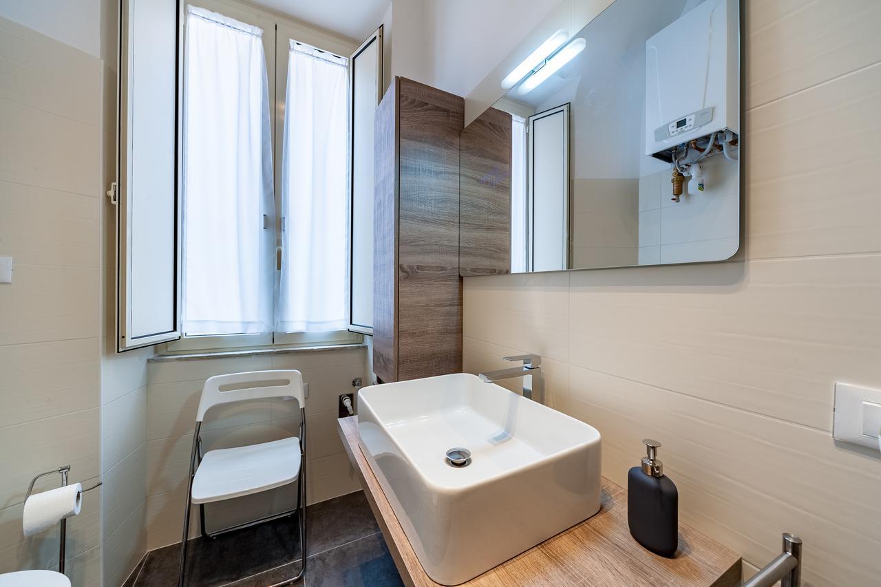 Good Vibes Rome Comfort And Quality Zewnętrze zdjęcie