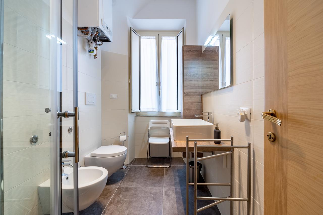 Good Vibes Rome Comfort And Quality Zewnętrze zdjęcie