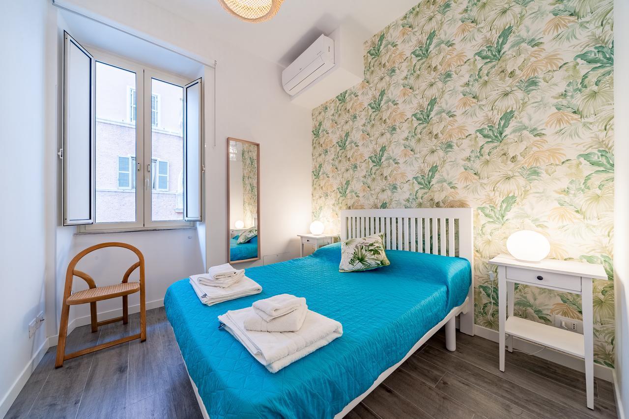Good Vibes Rome Comfort And Quality Zewnętrze zdjęcie